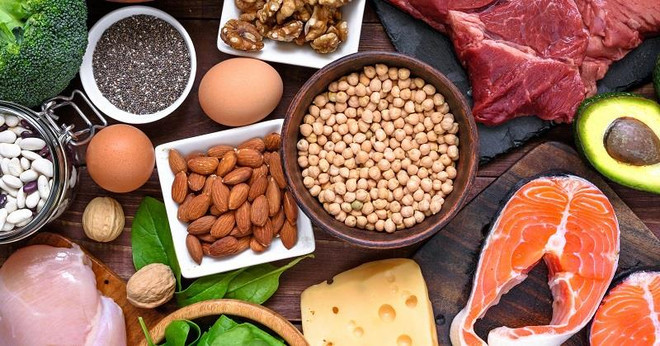 Những loại thực phẩm tốt nhất giúp đẩy lùi bệnh trầm cảm ảnh 7