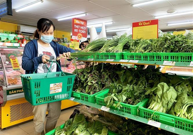 Cần điều hành giá linh hoạt, kiểm soát lạm phát những tháng cuối năm ảnh 1