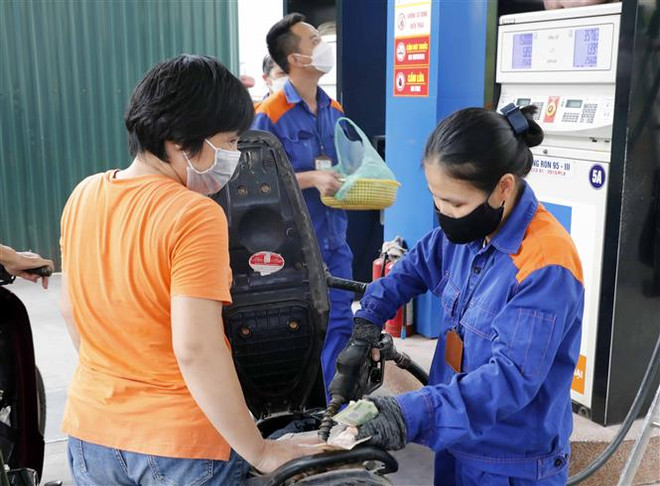 Cần điều hành giá linh hoạt, kiểm soát lạm phát những tháng cuối năm ảnh 2