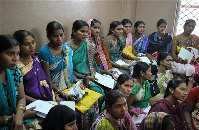 Ấn Độ có thể trở thành quốc gia đông dân nhất thế giới trong 2023 ảnh 1