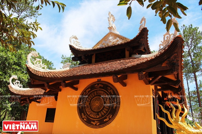 Thác Prenn - nét duyên của nàng thiếu nữ nơi sơn cước ảnh 15