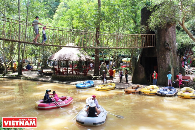 Thác Prenn - nét duyên của nàng thiếu nữ nơi sơn cước ảnh 9
