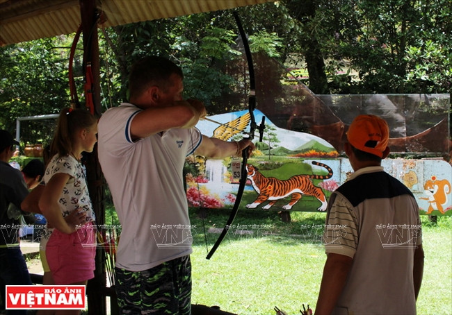 Thác Prenn - nét duyên của nàng thiếu nữ nơi sơn cước ảnh 12