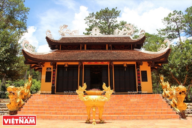 Thác Prenn - nét duyên của nàng thiếu nữ nơi sơn cước ảnh 14