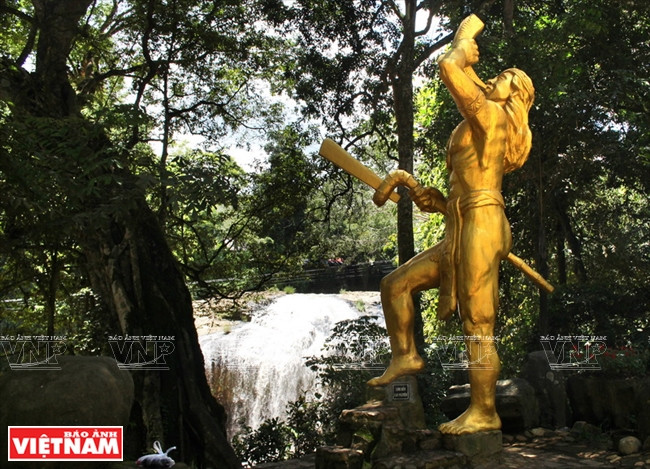 Thác Prenn - nét duyên của nàng thiếu nữ nơi sơn cước ảnh 6