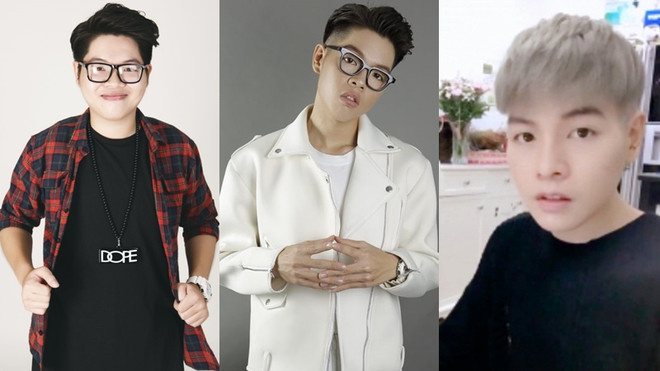 Đức Phúc: Phẫu thuật thẩm mỹ để trở lại cuộc đua một cách công bằng ảnh 1