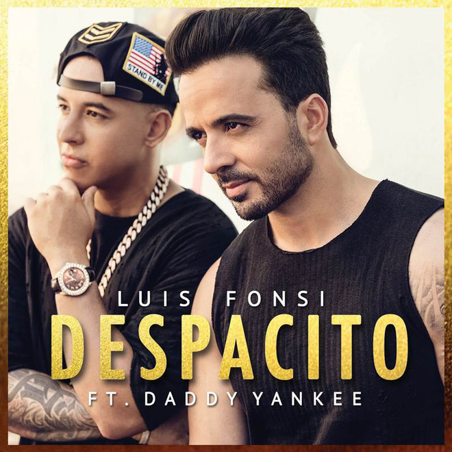 Giải mã cơn sốt bài hát ''Despacito'' đến từ Puerto Rico ảnh 2