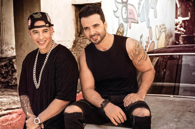 Giải mã cơn sốt bài hát ''Despacito'' đến từ Puerto Rico ảnh 3