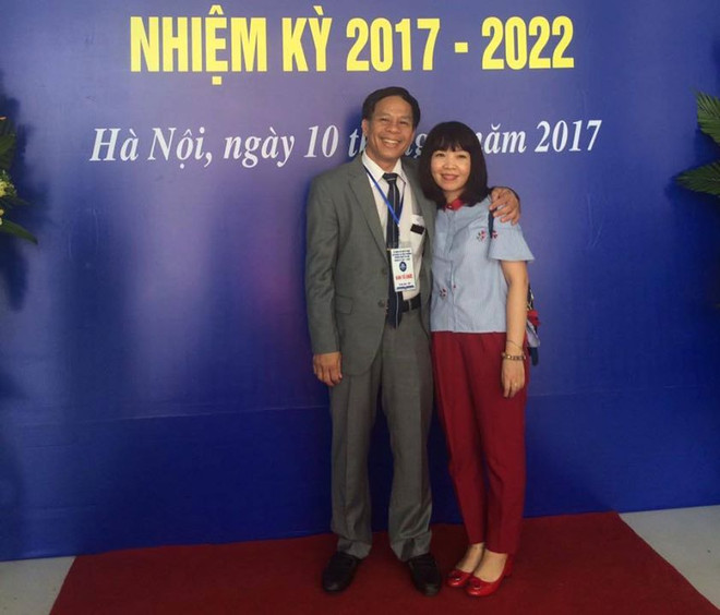 Cư dân mạng dậy sóng với bài thơ Đỗ Nhật Nam tặng bố mẹ ảnh 2