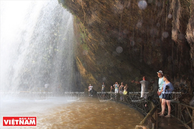 Thác Prenn - nét duyên của nàng thiếu nữ nơi sơn cước ảnh 3