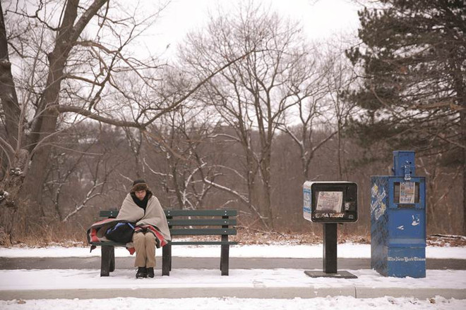 Chuyển thể tác phẩm kịch lên màn ảnh: Khúc xương khó gặm ảnh 2