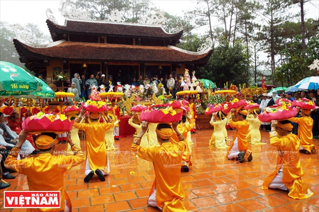 Thác Prenn - nét duyên của nàng thiếu nữ nơi sơn cước ảnh 17
