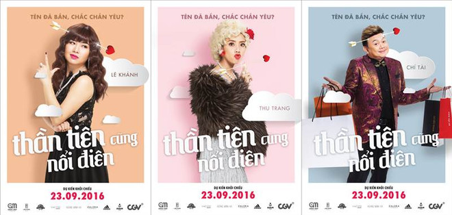 Chuyển thể tác phẩm kịch lên màn ảnh: Khúc xương khó gặm ảnh 1