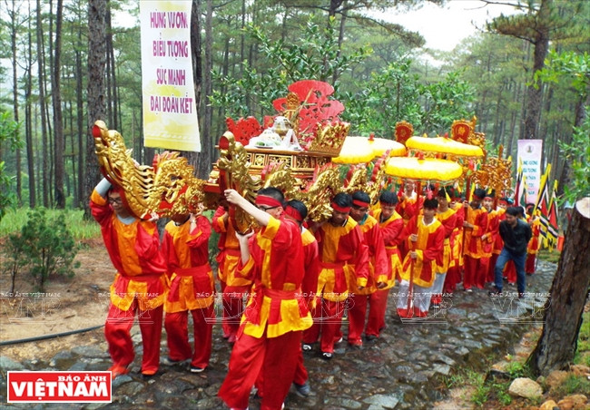 Thác Prenn - nét duyên của nàng thiếu nữ nơi sơn cước ảnh 16