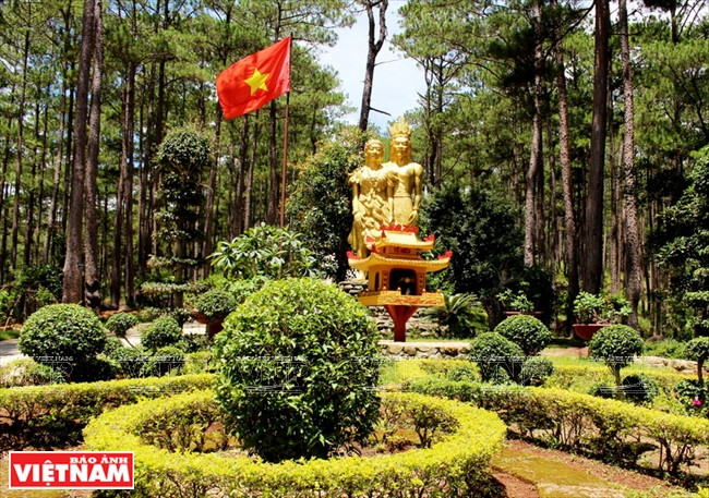 Thác Prenn - nét duyên của nàng thiếu nữ nơi sơn cước ảnh 13