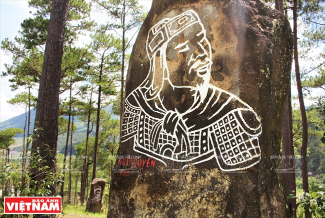 Thác Prenn - nét duyên của nàng thiếu nữ nơi sơn cước ảnh 4