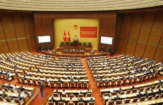 Nâng cao năng lực lãnh đạo của Đảng: Đẩy mạnh xây dựng, chỉnh đốn Đảng ảnh 1