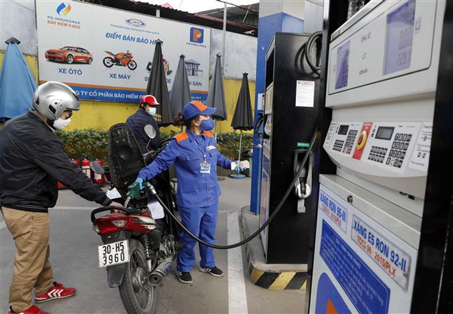 Những chính sách kinh tế có hiệu lực từ tháng Một năm 2022 ảnh 2