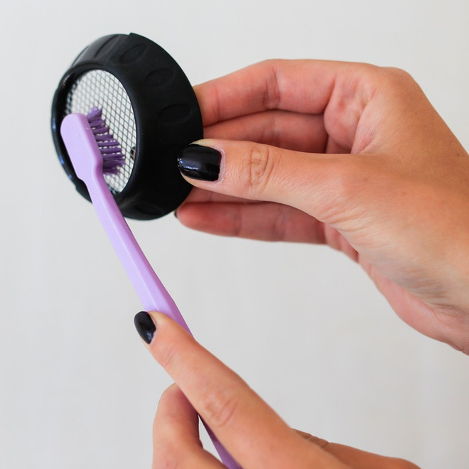 Dọn dẹp bàn trang điểm để khởi đầu một năm mới đầy thuận lợi ảnh 5