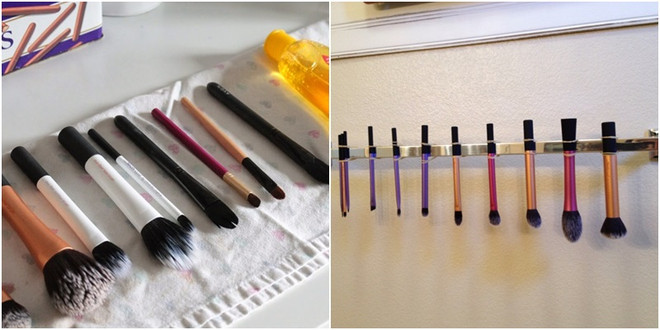 Dọn dẹp bàn trang điểm để khởi đầu một năm mới đầy thuận lợi ảnh 3