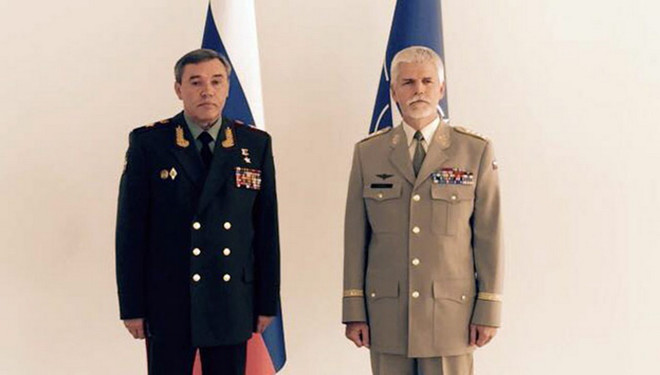 Hội đồng Nga và NATO cần tối đa hai năm nối lại hoạt động ảnh 1