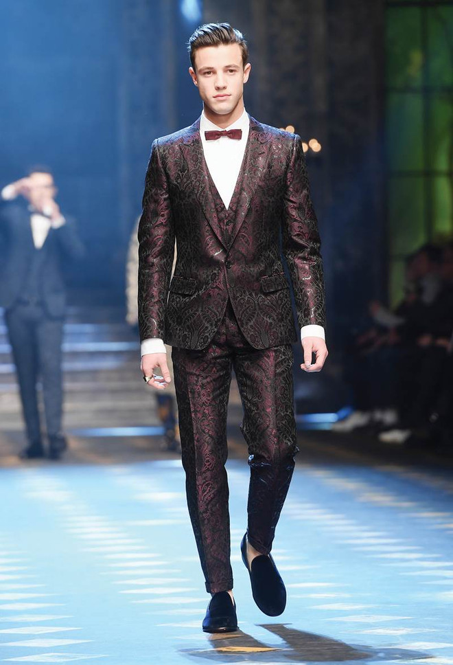 Những thần tượng tuổi teen đang làm thay đổi định nghĩa về thời trang ảnh 1