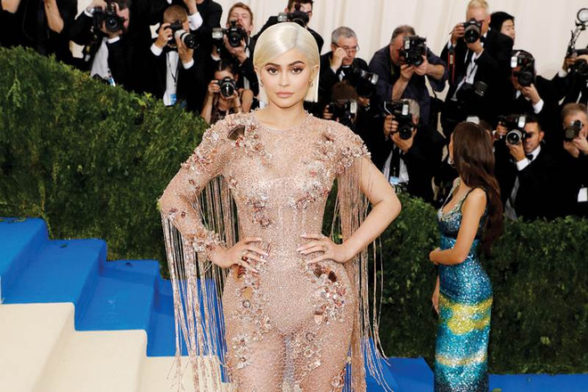 Những thần tượng tuổi teen đang làm thay đổi định nghĩa về thời trang ảnh 5