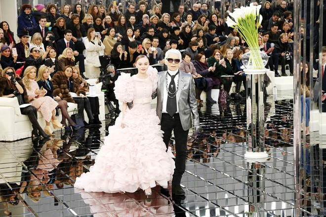 Những thần tượng tuổi teen đang làm thay đổi định nghĩa về thời trang ảnh 4