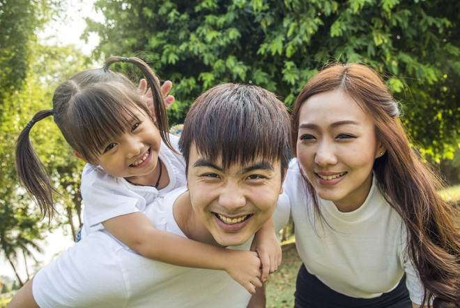 Kế hoạch ''giành lại'' bố cho con của người mẹ thông minh ảnh 3