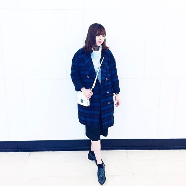 Chiêm ngưỡng phong cách đầu năm của tín đồ thời trang Việt ảnh 11