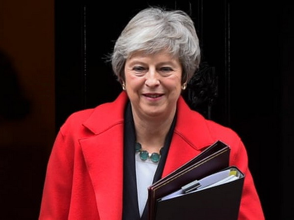 Anh: Giai đoạn chuyển tiếp Brexit phải kết thúc trước bầu cử 2022 ảnh 1