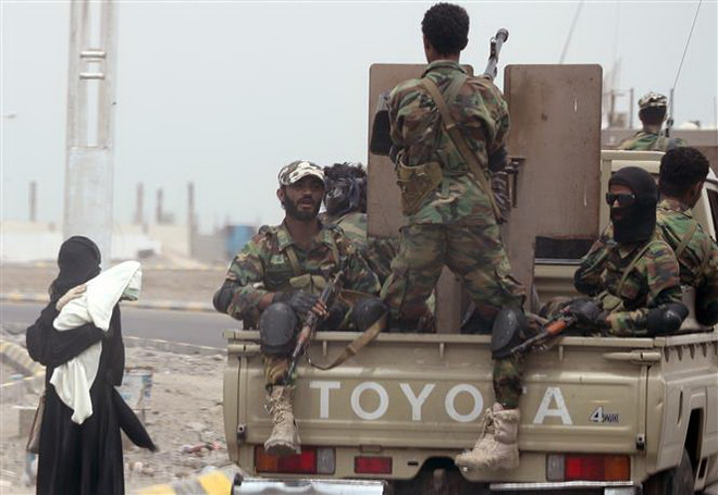 LHQ hoan nghênh Houthi ngừng tấn công liên quân Saudi Arabia ảnh 1