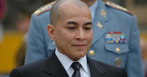 Quốc hội khóa VII của Campuchia khai mạc kỳ họp thứ nhất ảnh 1