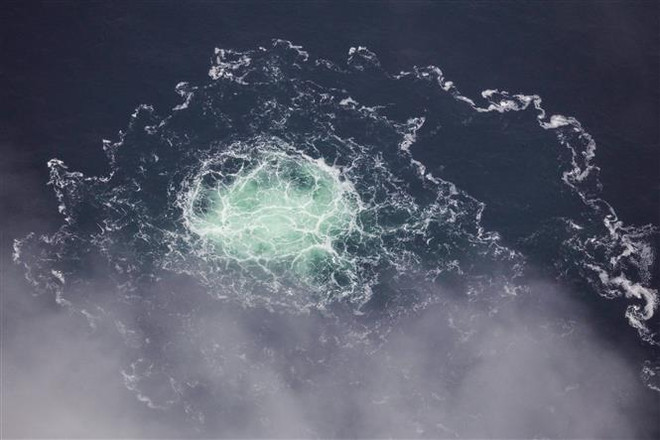 Đan Mạch cho Nord Stream AG đánh giá thiệt hại của đường ống khí đốt ảnh 1