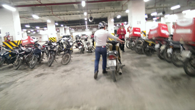 Hà Nội tổng kiểm tra việc sử dụng, kinh doanh tại các tầng hầm ảnh 1