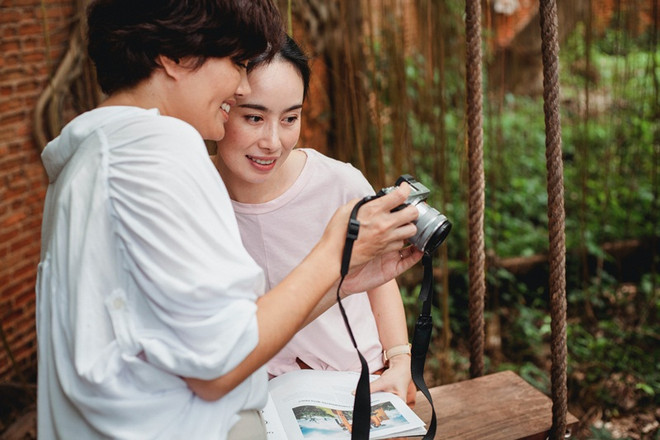 365 ngày căng tràn năng lượng, trọn vẹn với 11 câu thần chú thần kỳ ảnh 2