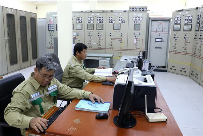 Đảm bảo vận hành hệ thống điện an toàn phòng chống dịch COVID-19 ảnh 1