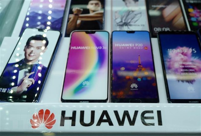 Doanh nghiệp Canada lo Trung Quốc trả đũa vụ bắt lãnh đạo Huawei ảnh 1