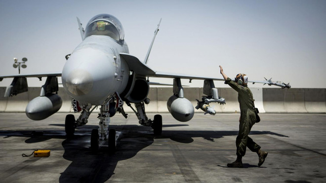 Nhật Bản ngừng tìm 5 lính Mỹ mất tích trong vụ máy bay đâm nhau ảnh 1