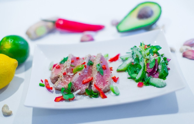 Giảm cân nhẹ nhàng với phương pháp ăn kiêng 16:8 ảnh 2