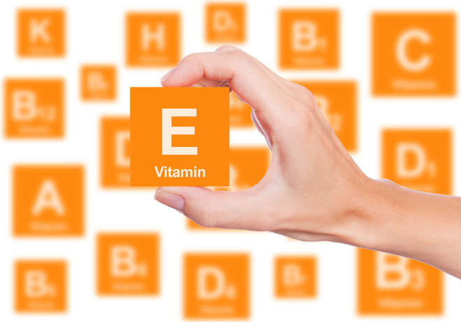 Tám công dụng tuyệt vời không nên bỏ qua của vitamin E ảnh 3