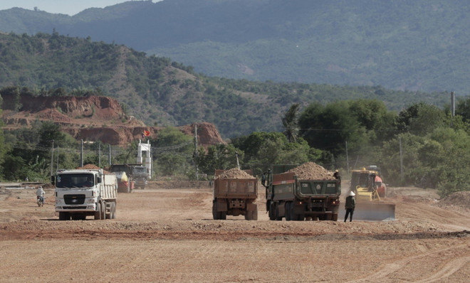 Hai dự án thành phần cao tốc Bắc-Nam vẫn đang đàm phán để vay vốn ảnh 2