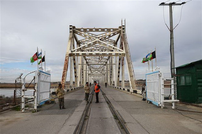 Ngoại trưởng các nước SCO kêu gọi chấm dứt bạo lực ở Afghanistan ảnh 1