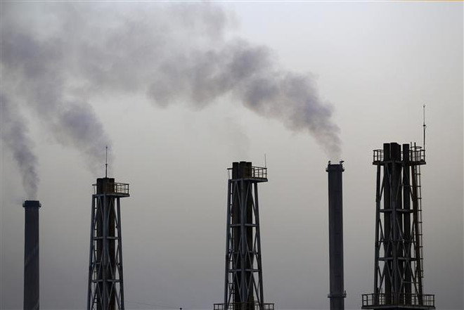 Iran giảm xuất khẩu khí đốt sang Iraq do chậm thanh toán hơn 6 tỷ USD ảnh 1