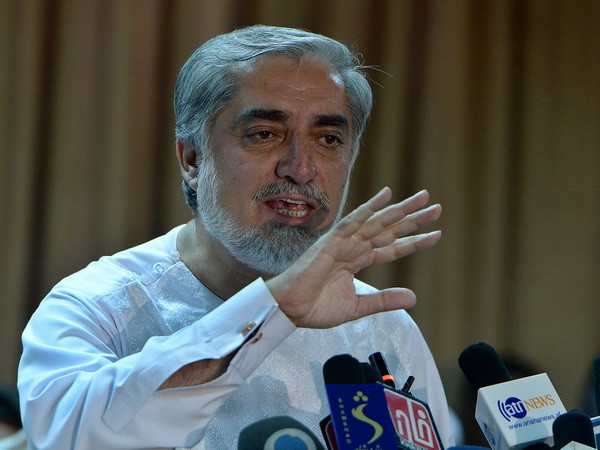 Afghanistan: Ứng viên Abdullah tuyên bố thắng cử tổng thống ảnh 1