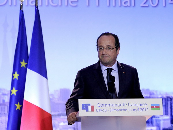 Pháp: Tổng thống và nghiệp đoàn không tìm được tiếng nói chung ảnh 1