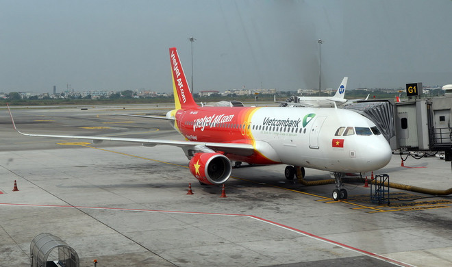 Bay TP. HCM-Chu Lai cùng Vietjet Air với giá chỉ 9.000 đồng ảnh 1