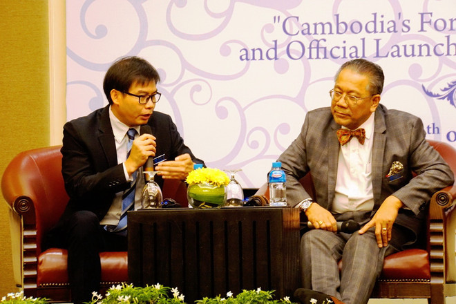 Chủ tịch AVI: Việt Nam thúc đẩy hiệu quả tiến trình đàm phán RCEP ảnh 1