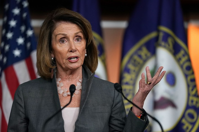 Cắt trợ cấp bảo hiểm có thể ảnh hưởng tới hàng triệu người Mỹ ảnh 1