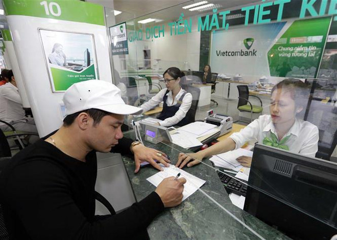 Từ 1/7, ngân hàng đồng loạt chuyển đổi phương thức xác thực OTP ảnh 1